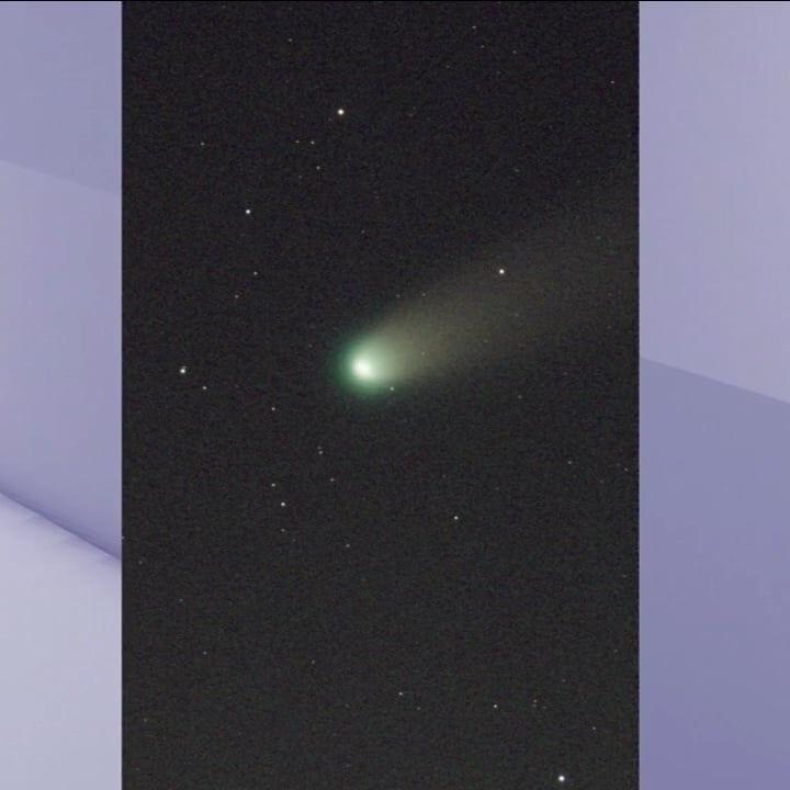 Lima Astronomical Society to hold a public viewing event